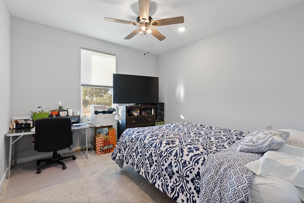 Ht & Brr Company Surv Abs 422 - Residential