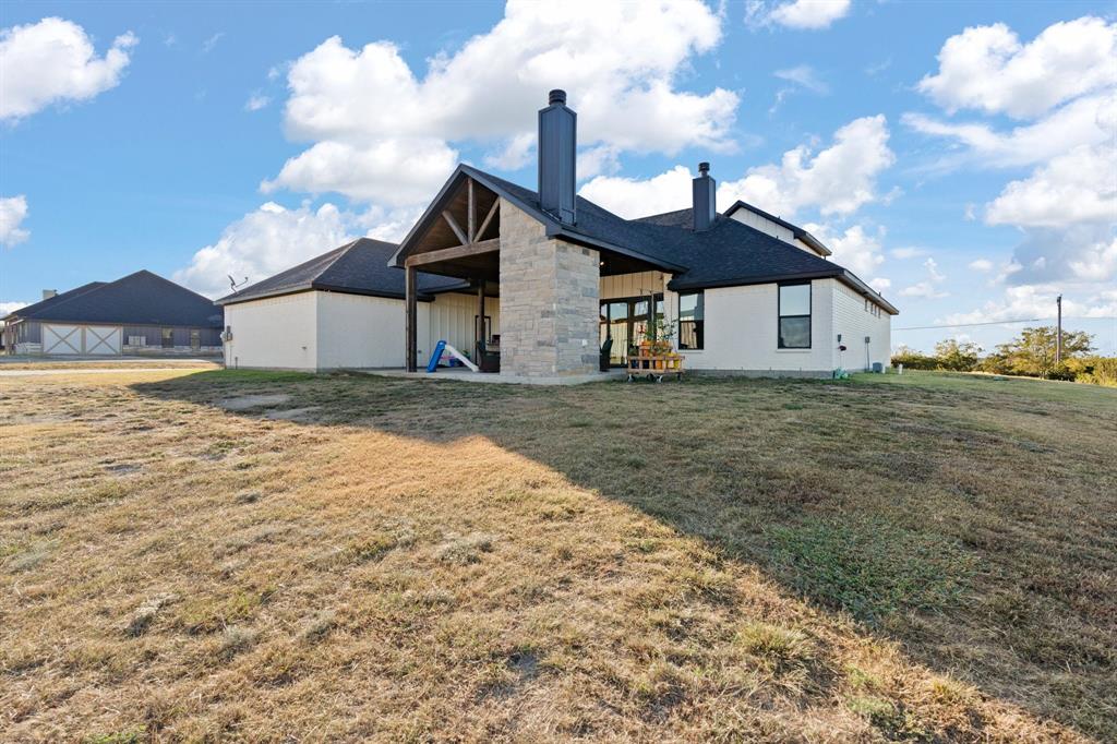 Ht & Brr Company Surv Abs 422 - Residential