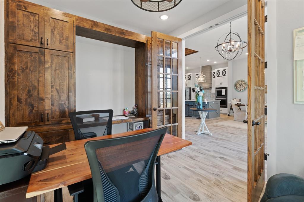 Ht & Brr Company Surv Abs 422 - Residential