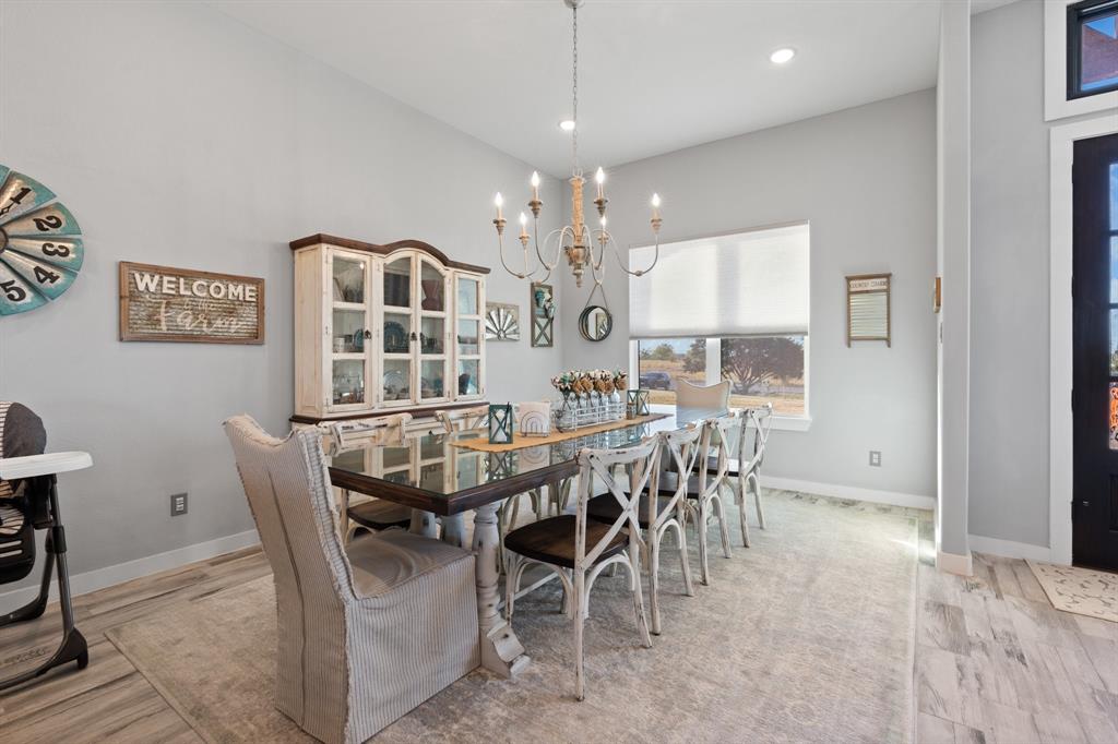 Ht & Brr Company Surv Abs 422 - Residential