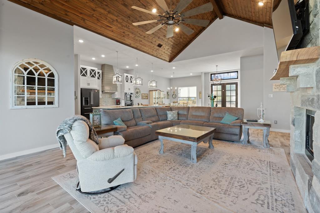 Ht & Brr Company Surv Abs 422 - Residential