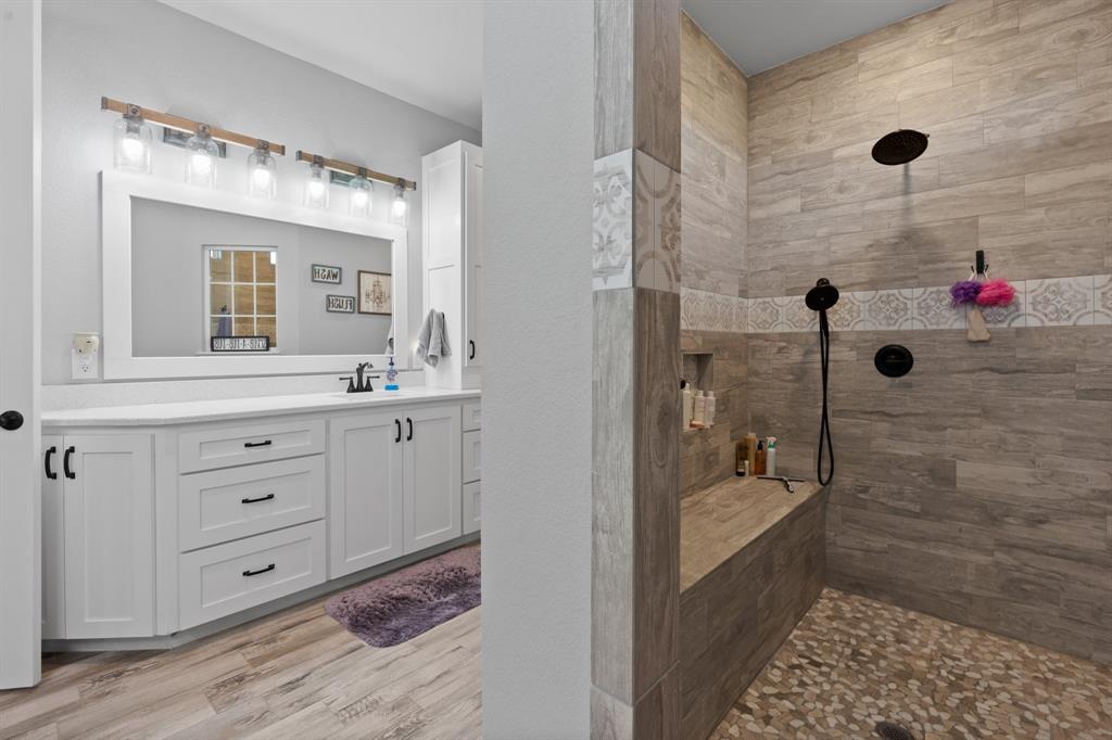 Ht & Brr Company Surv Abs 422 - Residential