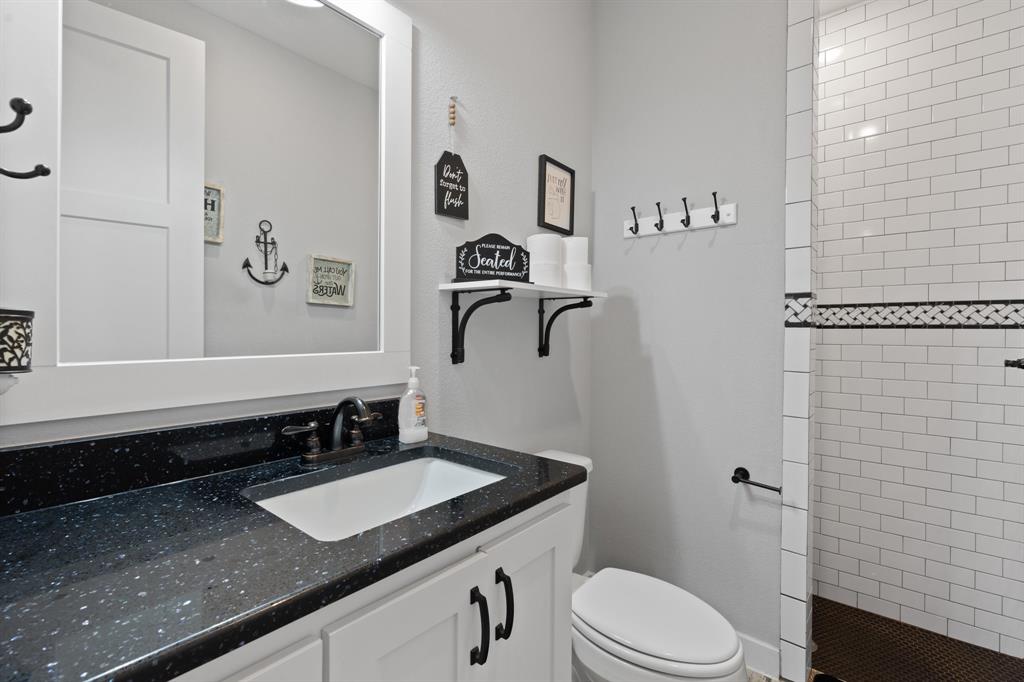 Ht & Brr Company Surv Abs 422 - Residential