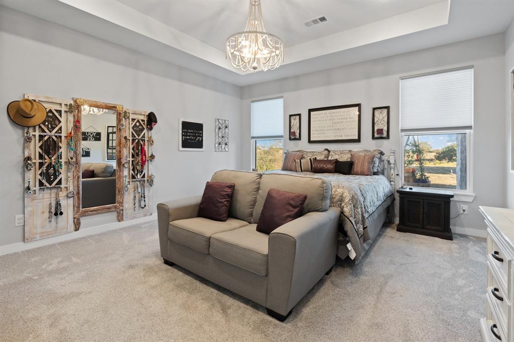 Ht & Brr Company Surv Abs 422 - Residential