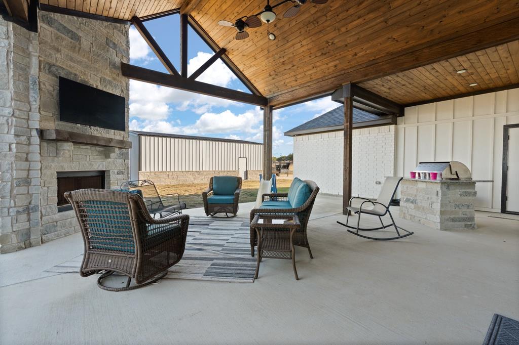 Ht & Brr Company Surv Abs 422 - Residential