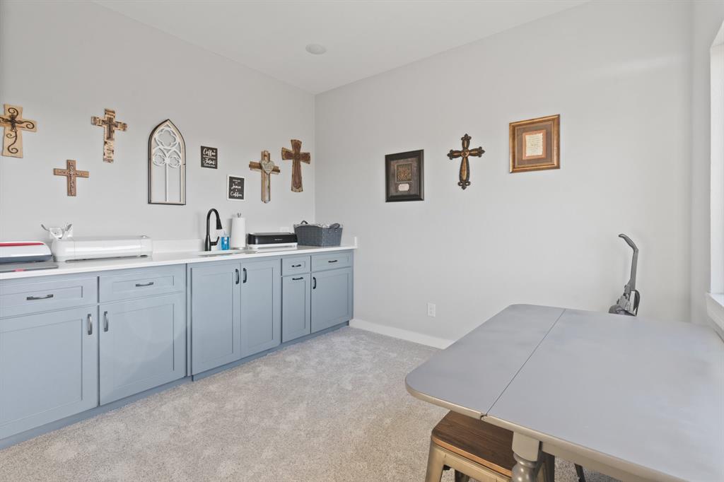 Ht & Brr Company Surv Abs 422 - Residential