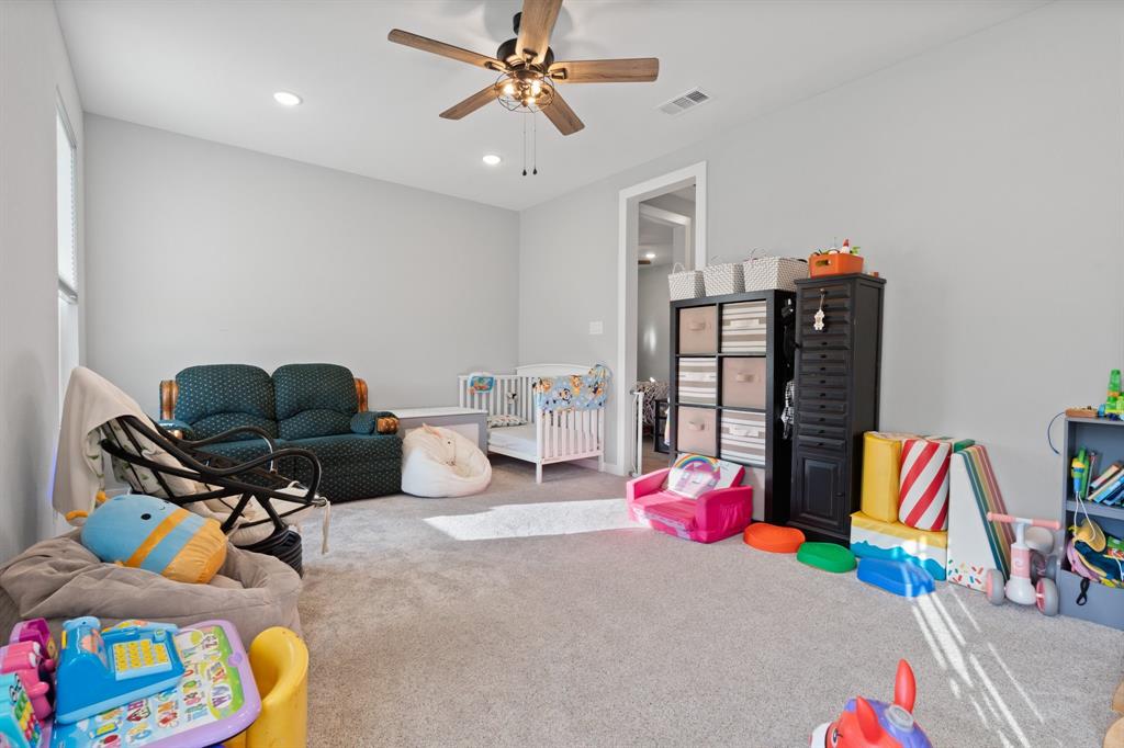 Ht & Brr Company Surv Abs 422 - Residential