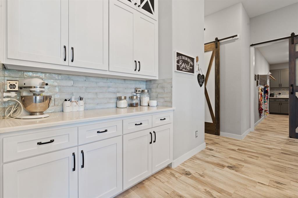 Ht & Brr Company Surv Abs 422 - Residential