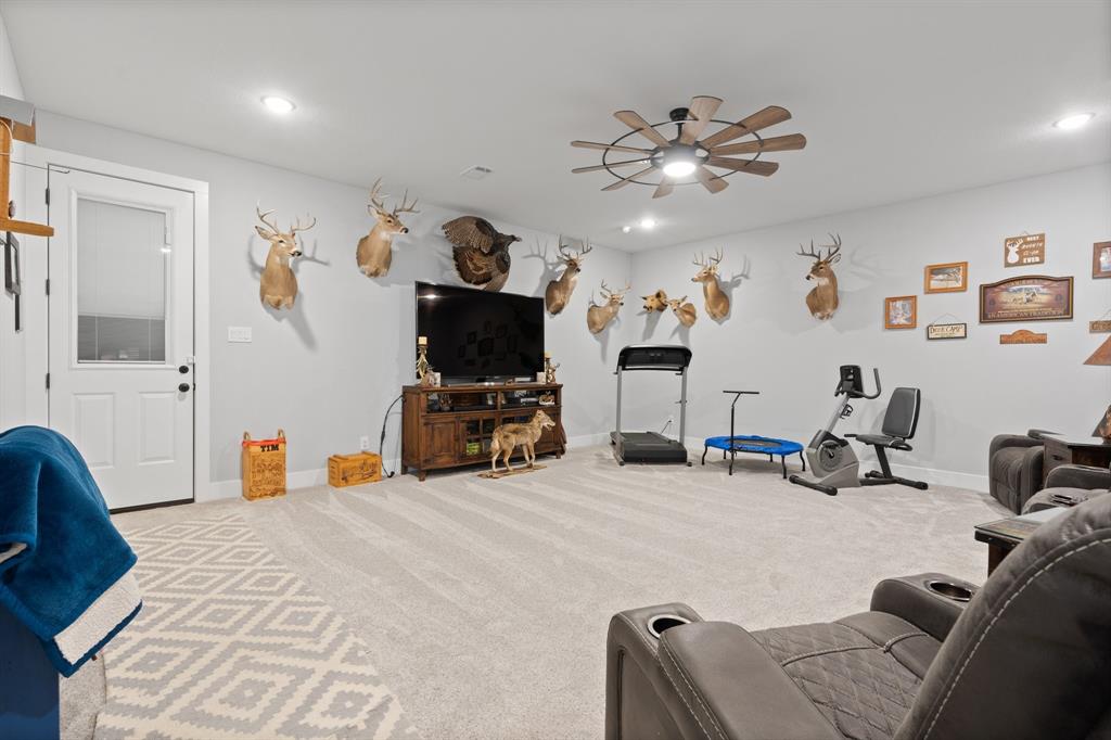 Ht & Brr Company Surv Abs 422 - Residential