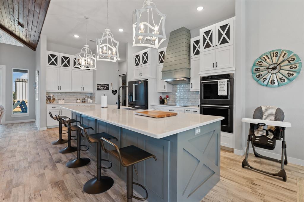 Ht & Brr Company Surv Abs 422 - Residential