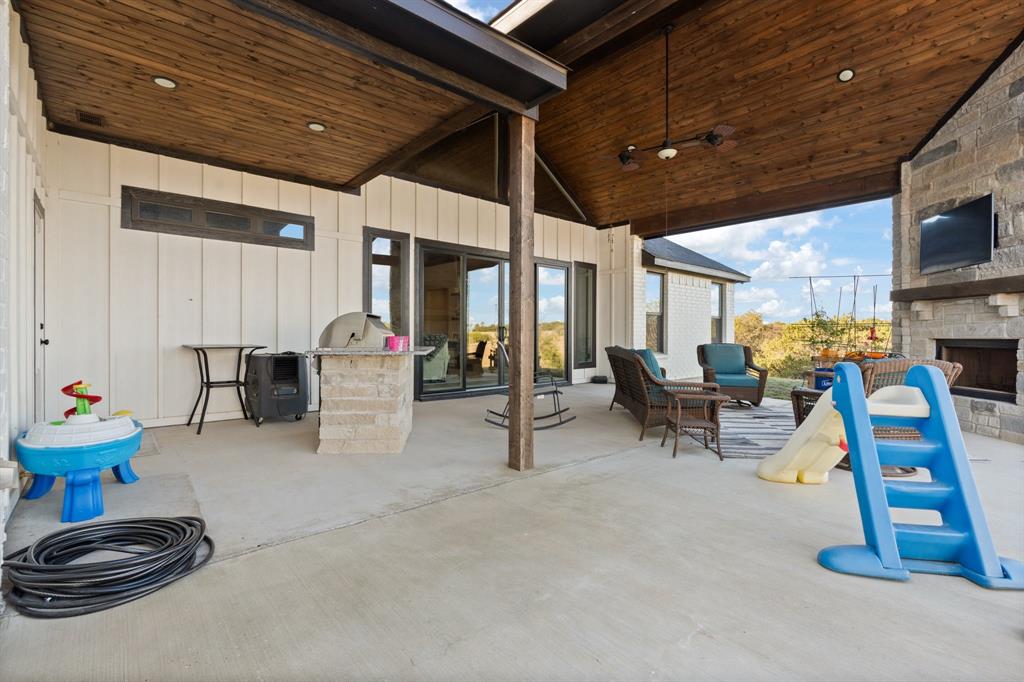 Ht & Brr Company Surv Abs 422 - Residential