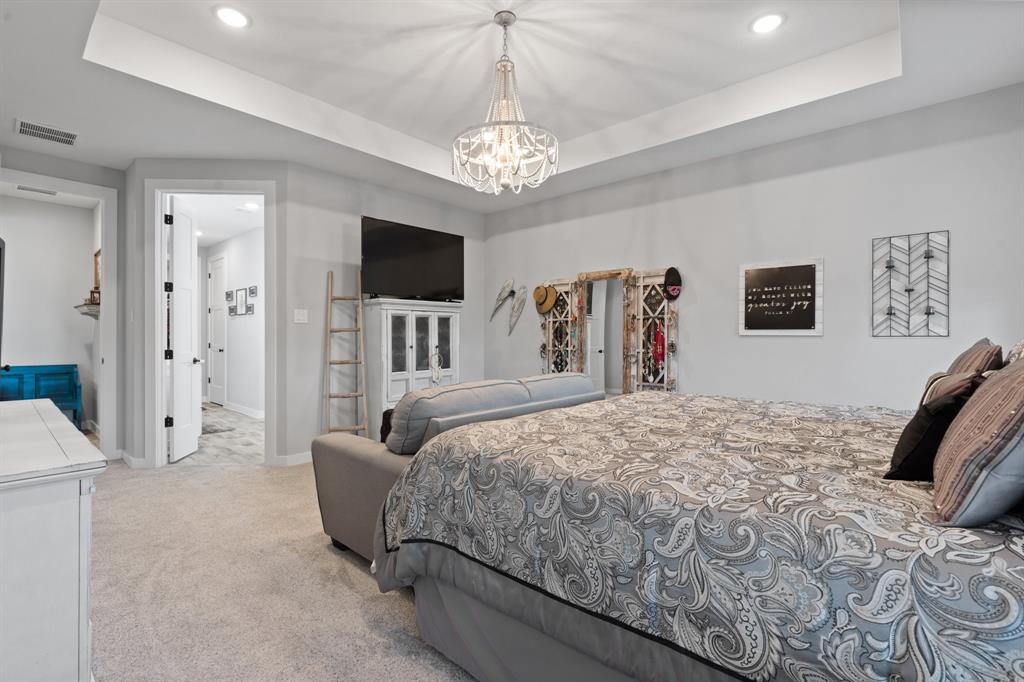 Ht & Brr Company Surv Abs 422 - Residential