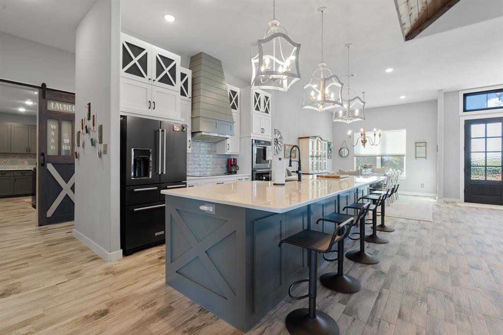 Ht & Brr Company Surv Abs 422 - Residential