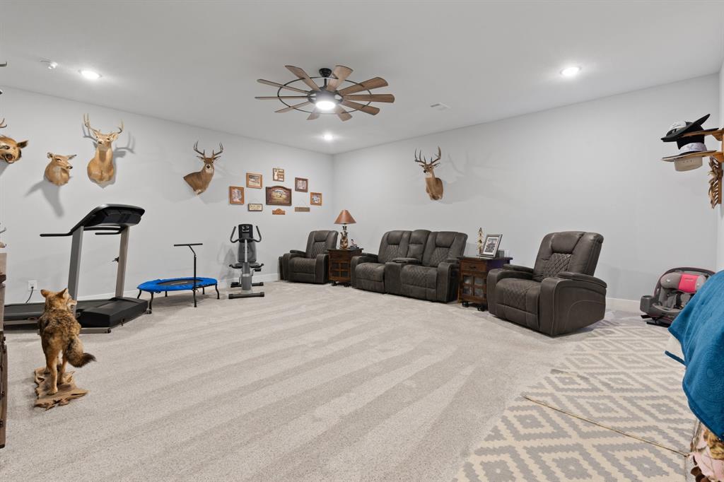 Ht & Brr Company Surv Abs 422 - Residential