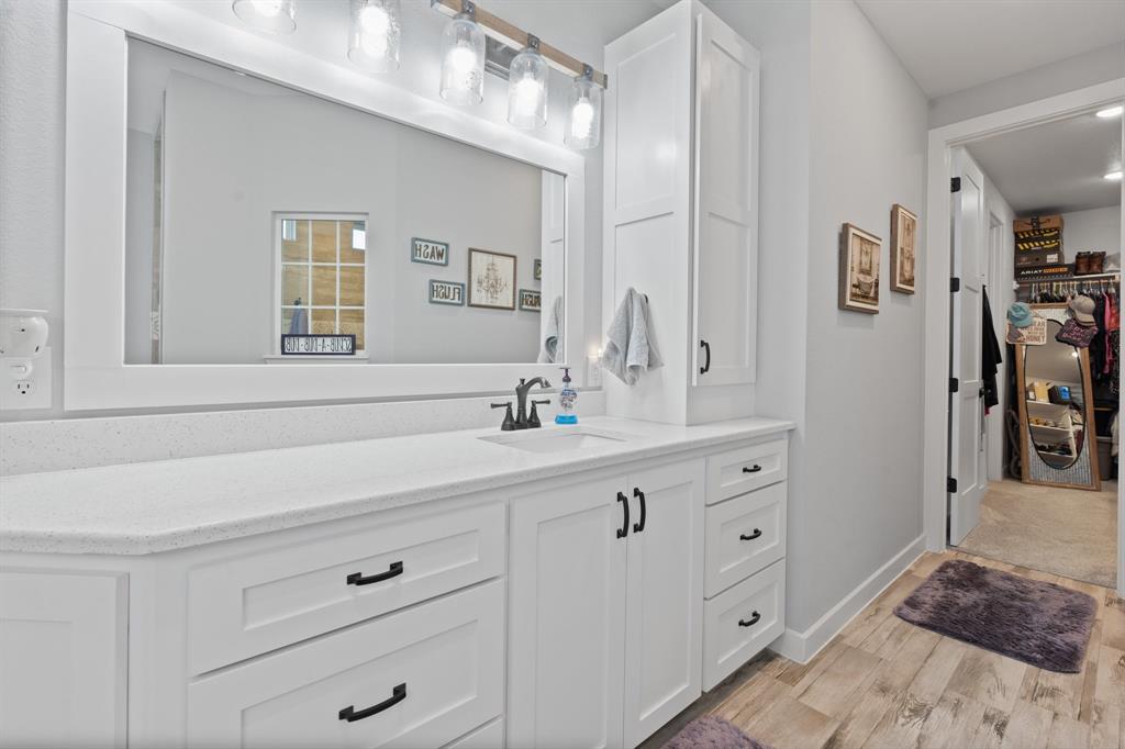 Ht & Brr Company Surv Abs 422 - Residential