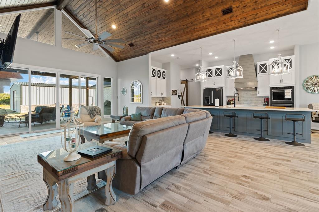 Ht & Brr Company Surv Abs 422 - Residential