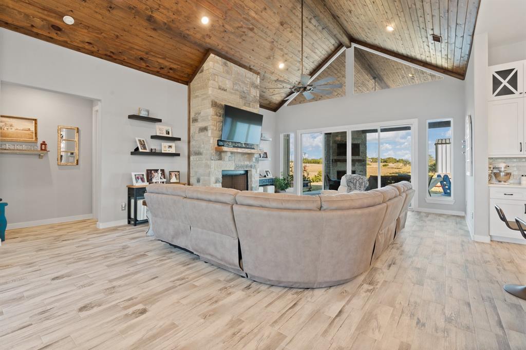 Ht & Brr Company Surv Abs 422 - Residential