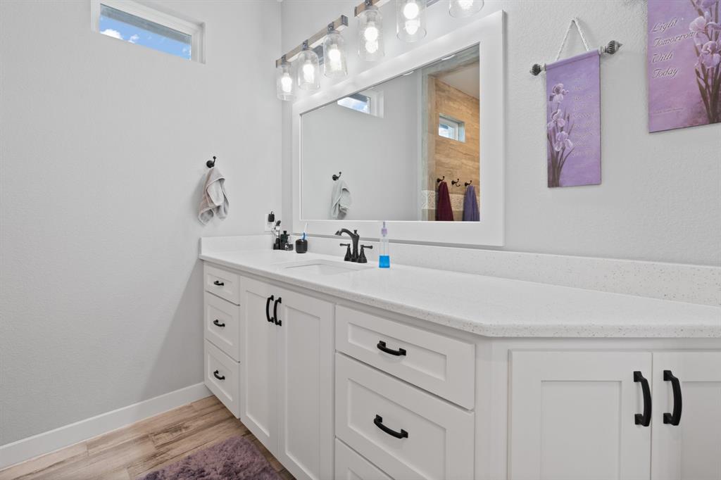 Ht & Brr Company Surv Abs 422 - Residential