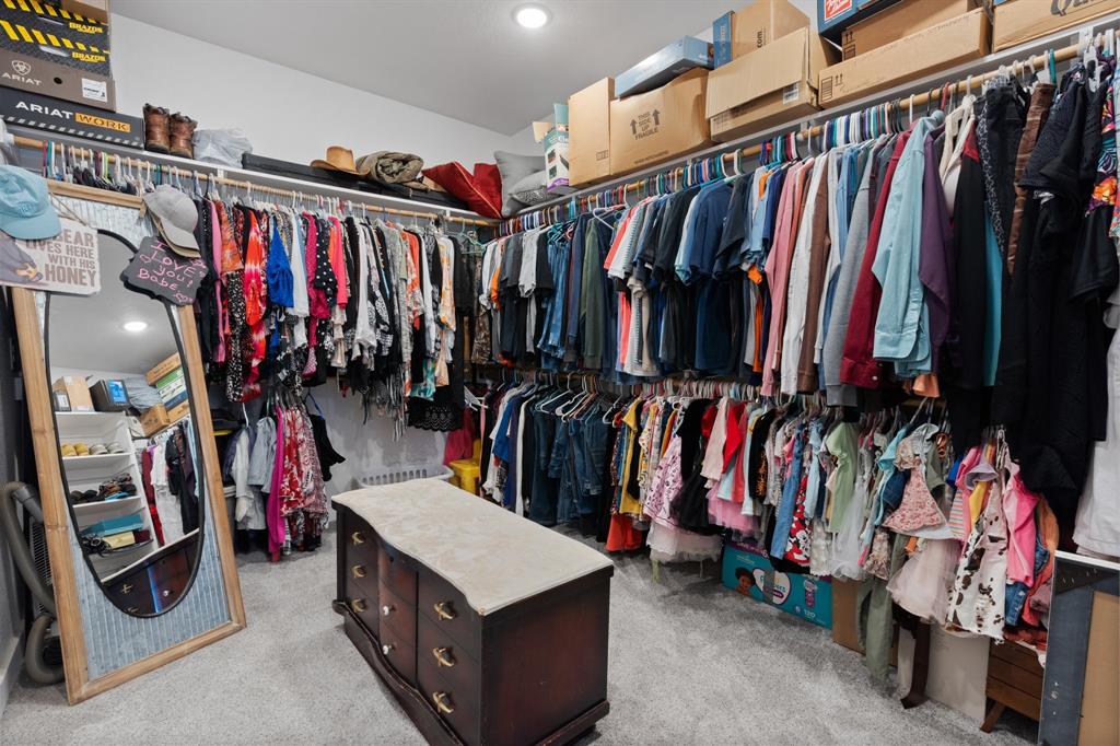 Ht & Brr Company Surv Abs 422 - Residential