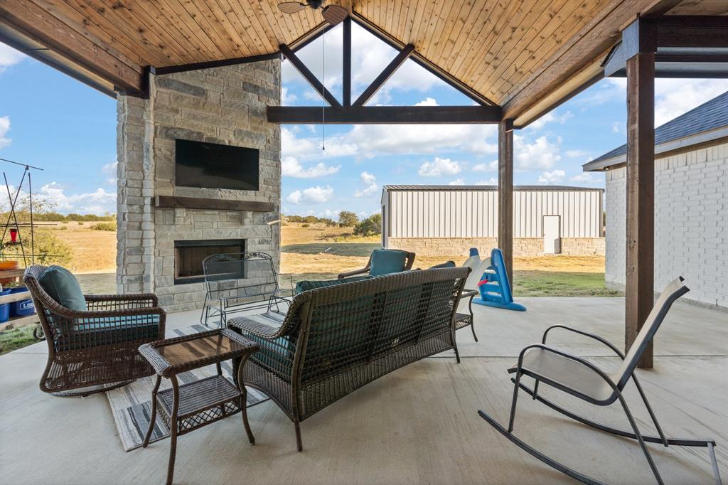 Ht & Brr Company Surv Abs 422 - Residential