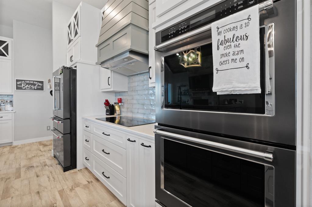 Ht & Brr Company Surv Abs 422 - Residential