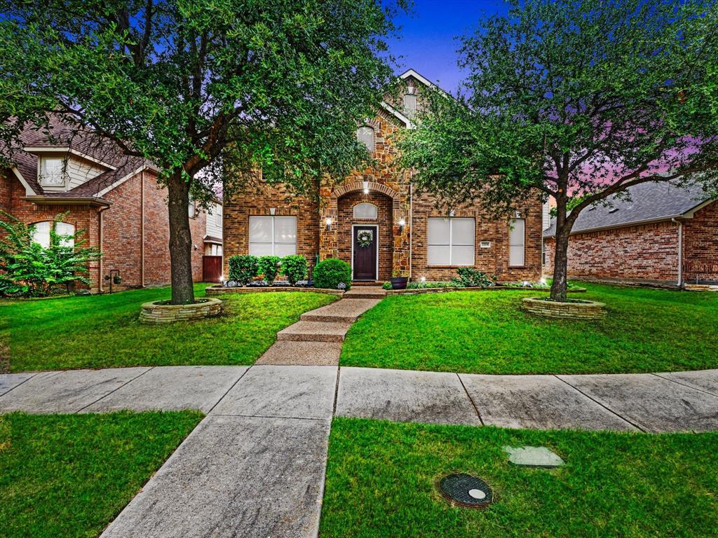 12038 Gonzales Drive
