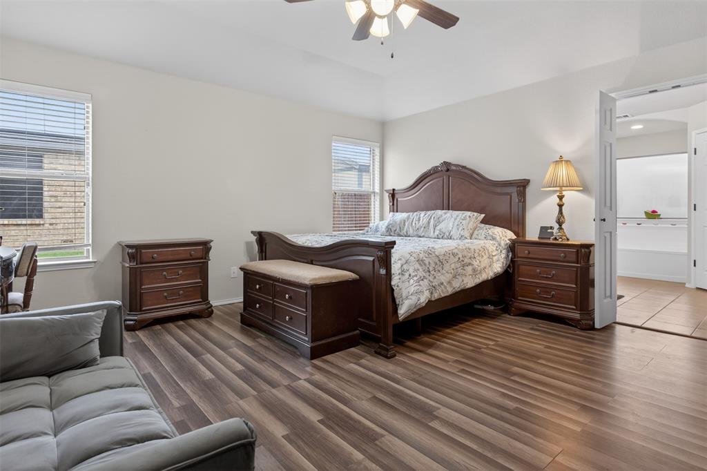 Cooper Valley - Residential