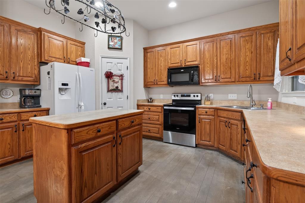 Cooper Valley - Residential