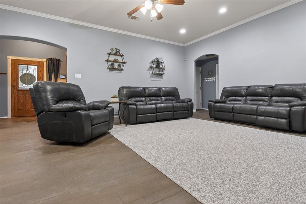 Cooper Valley - Residential