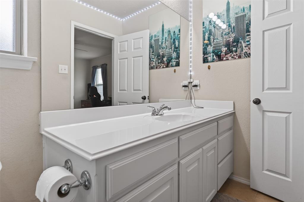 Cooper Valley - Residential