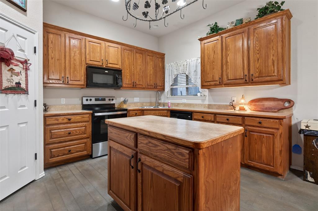 Cooper Valley - Residential