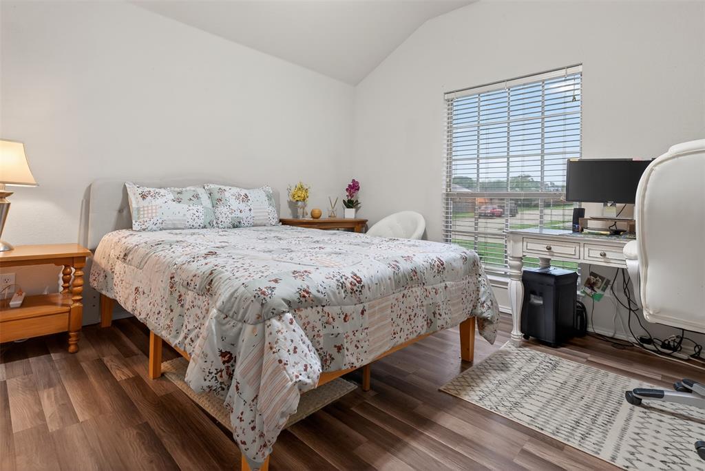 Cooper Valley - Residential