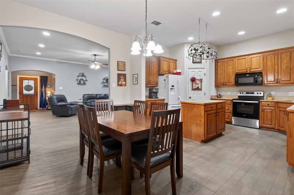 Cooper Valley - Residential