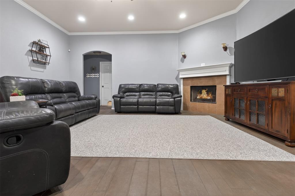 Cooper Valley - Residential
