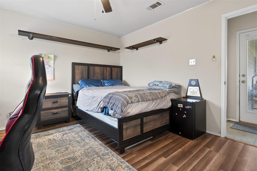 Cooper Valley - Residential