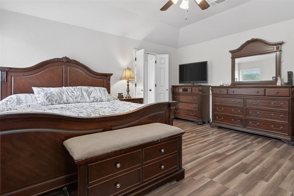 Cooper Valley - Residential
