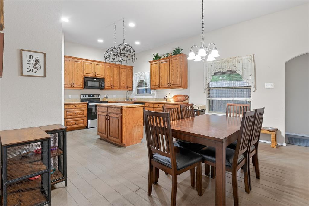 Cooper Valley - Residential