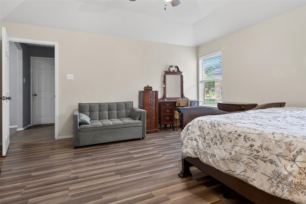 Cooper Valley - Residential