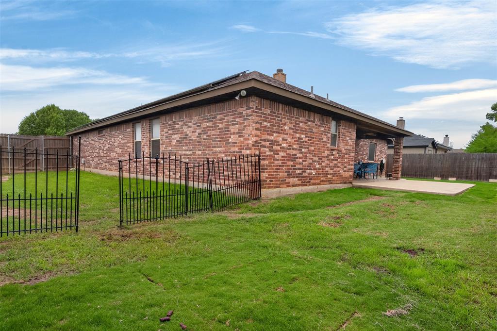 Cooper Valley - Residential