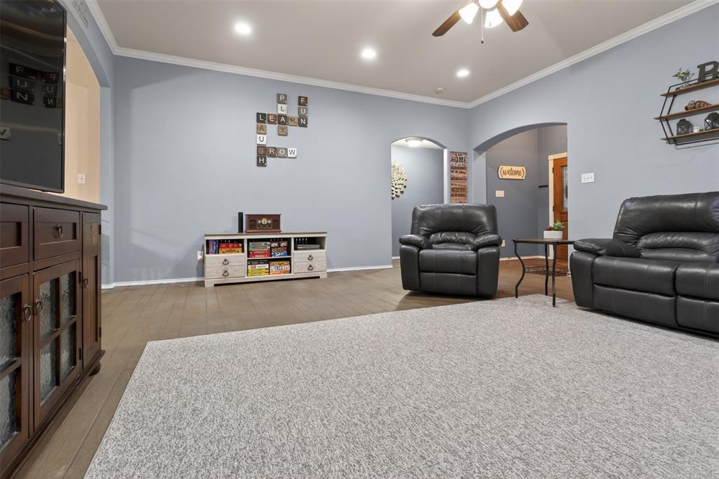 Cooper Valley - Residential