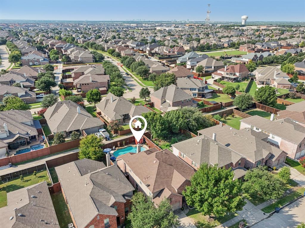 Heights At Westridge Ph III The - Residential