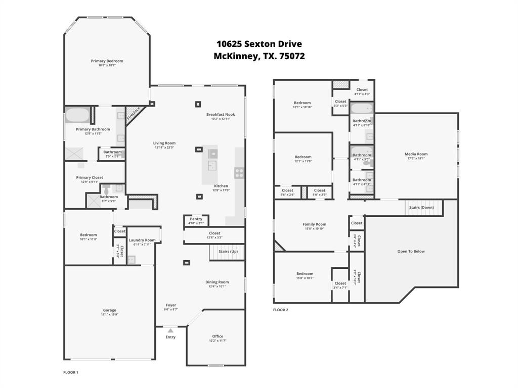 Heights At Westridge Ph III The - Residential