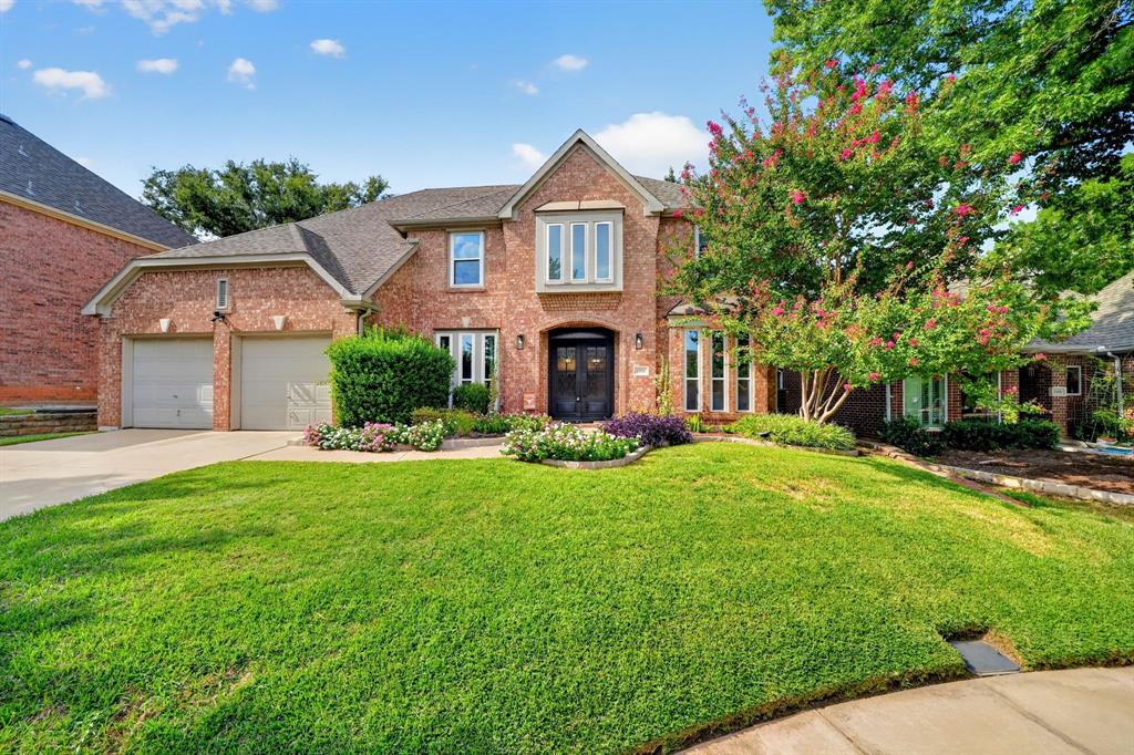 3504 Dresage Court