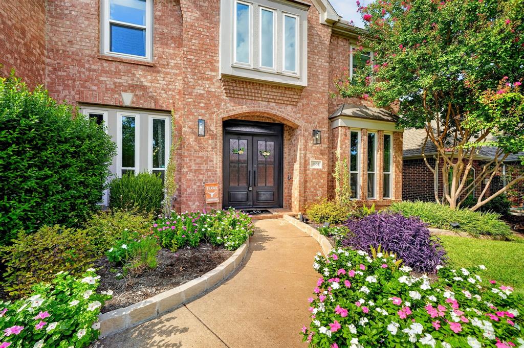 3504 Dresage Court