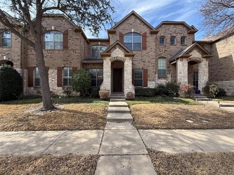 Photo of 8629 Pauline Street, Plano, TX 75024 (MLS # 21197058)
