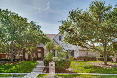 511 Cloud View Court Prosper TX 75078