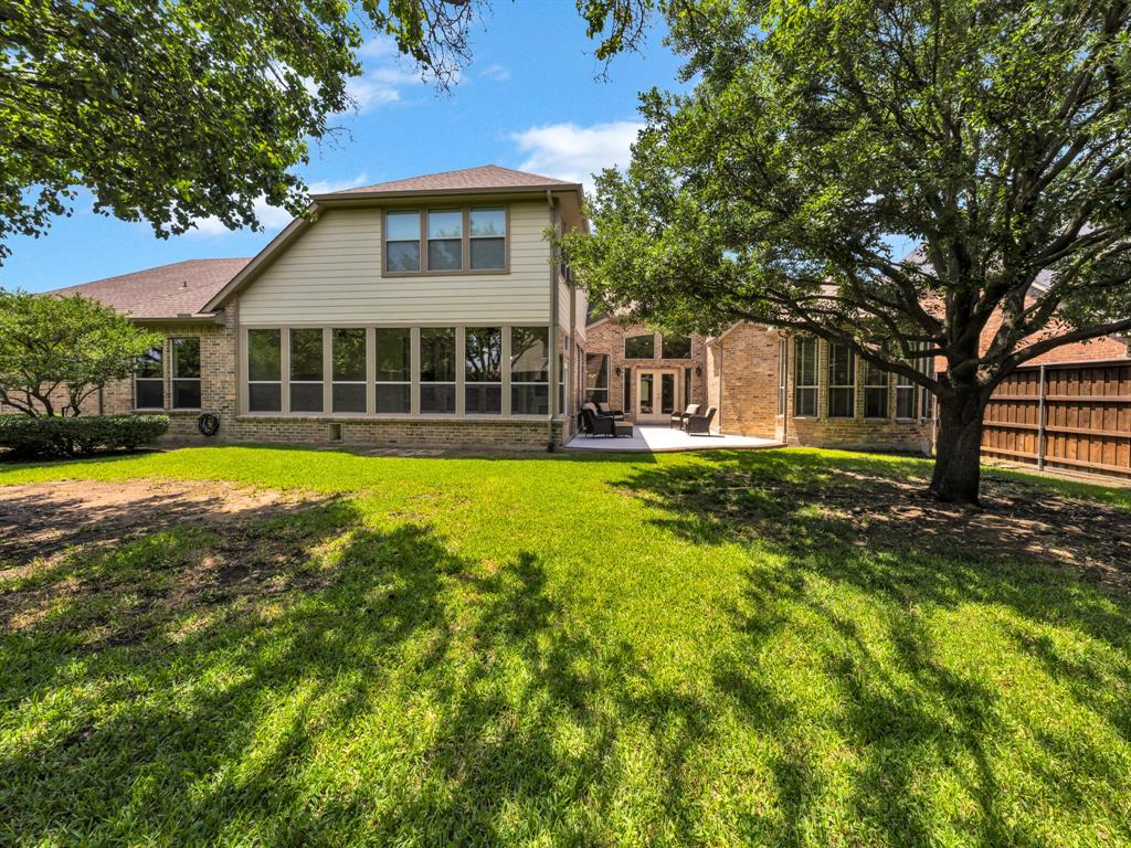 511 Cloud View Court