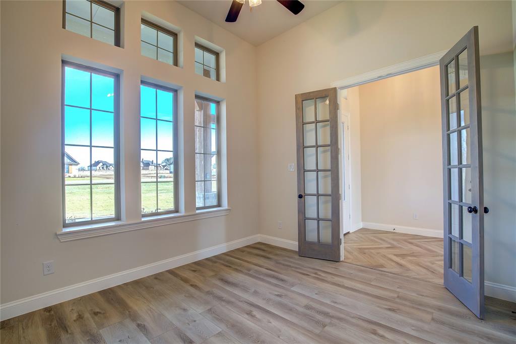 ELEVATION ESTATES - Residential