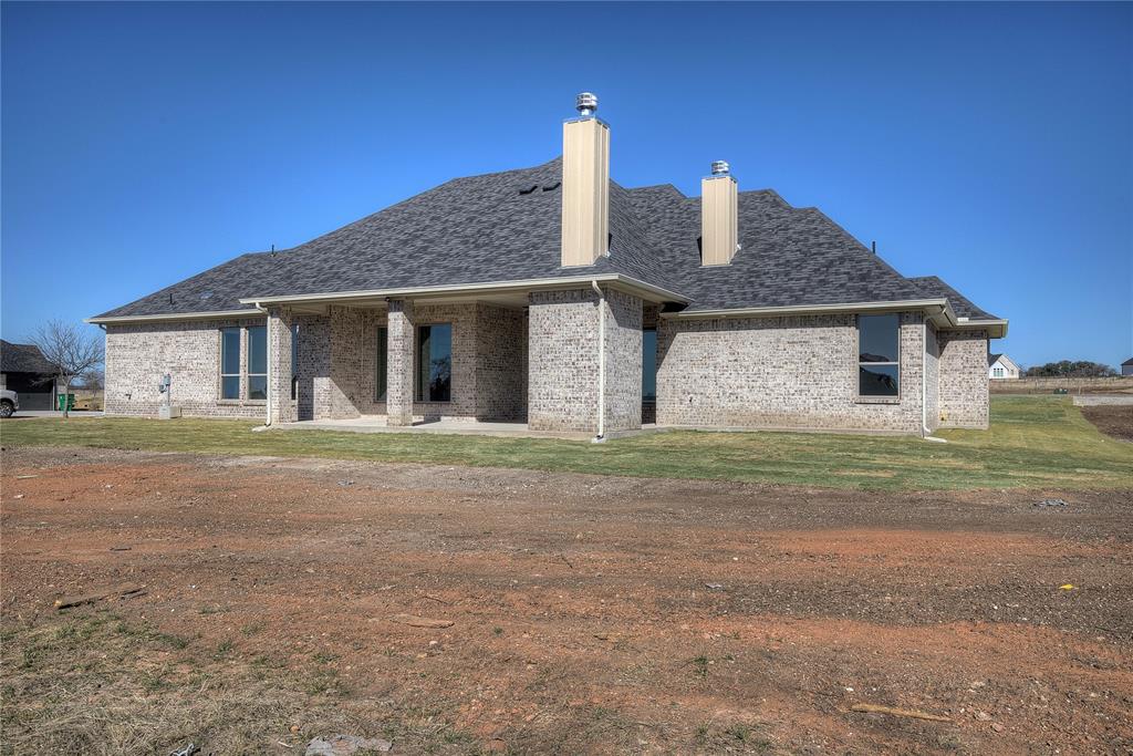 ELEVATION ESTATES - Residential