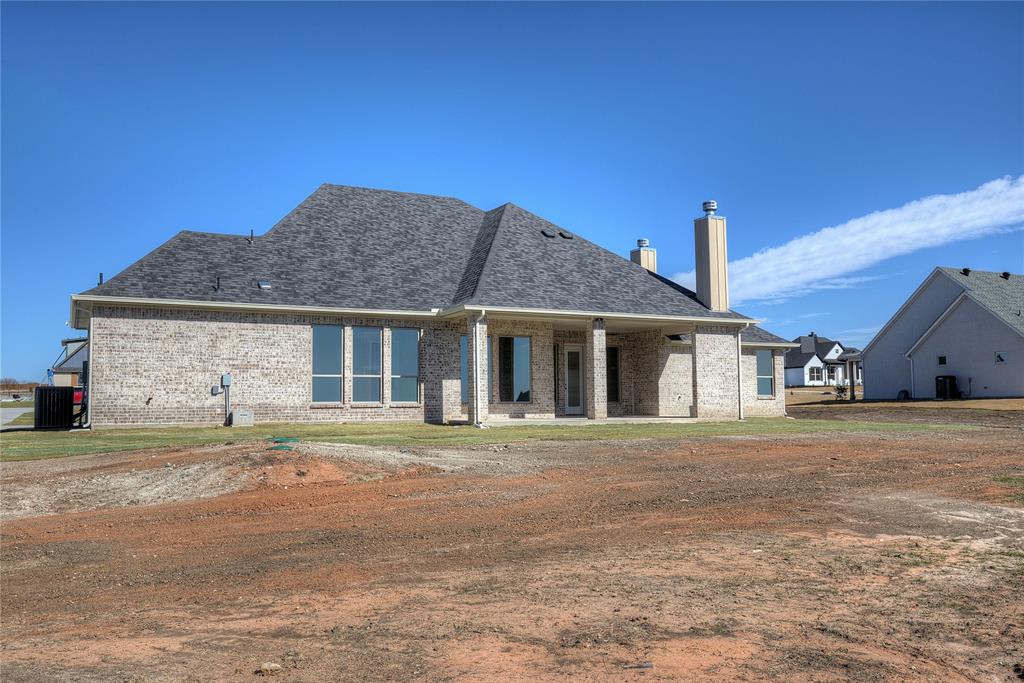 ELEVATION ESTATES - Residential